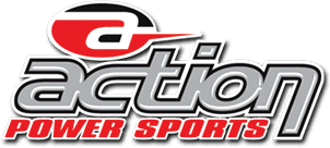 Action Power Sports Logo