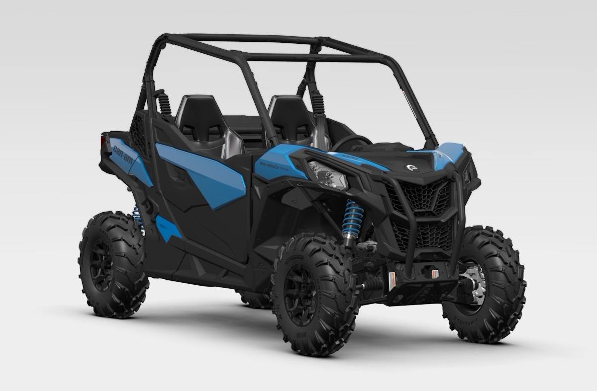 Go to actionps.com (New-Can-Am-Maverick-Trail-Side-By-Side-UTVs-For-Sale-In-Waukesha-Wisconsin--inventory subpage)