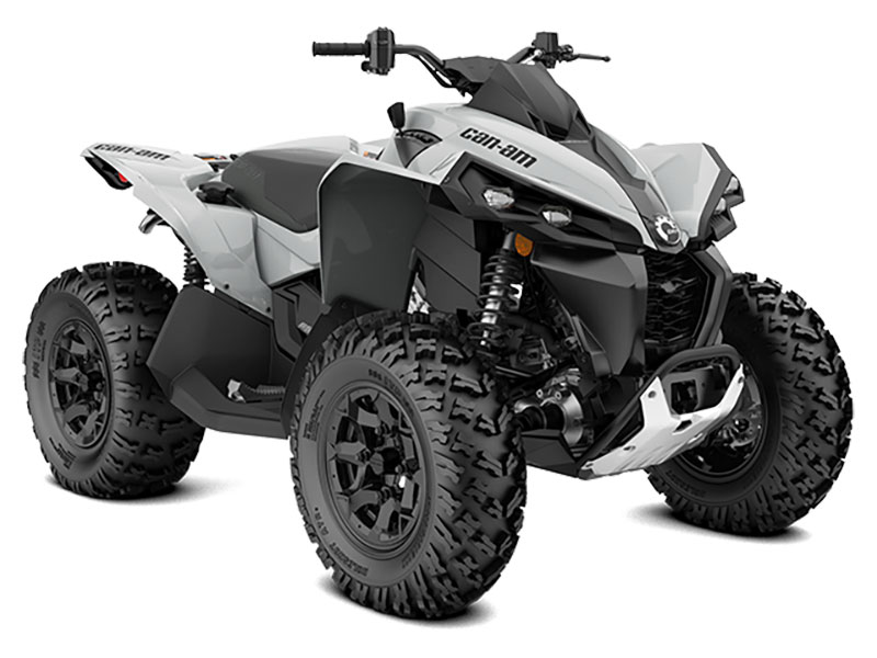 Go to actionps.com (New-Can-Am-Renegade-ATVs-For-Sale-In-Waukesha-Wisconsin--inventory subpage)