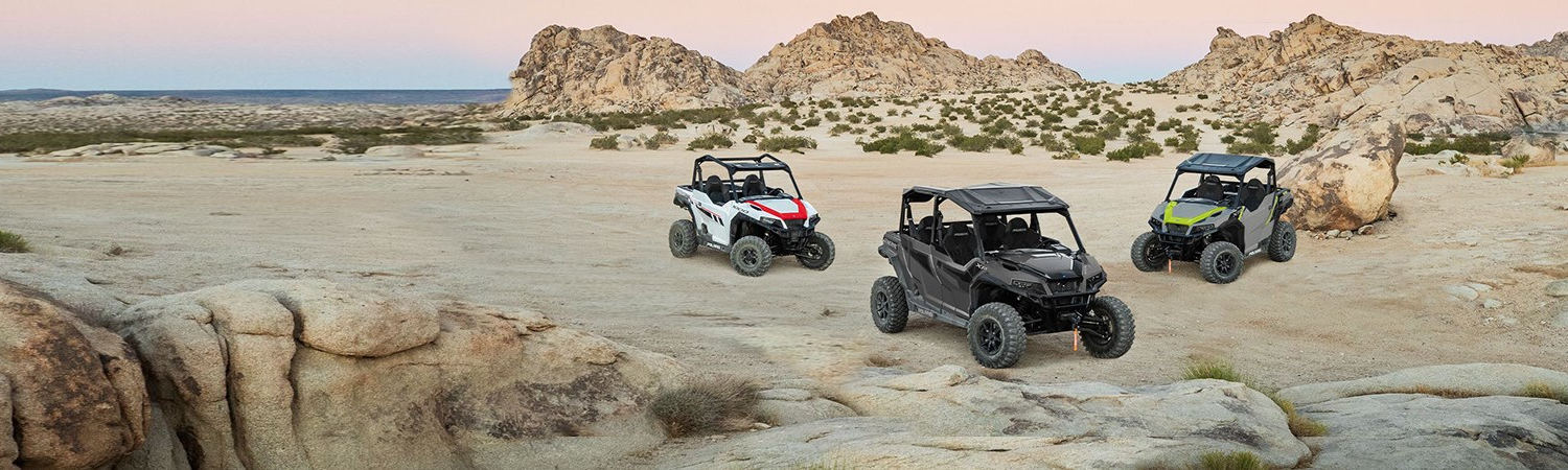 2023 Polaris® General for sale in Action Power Sports, Waukesha, Wisconsin