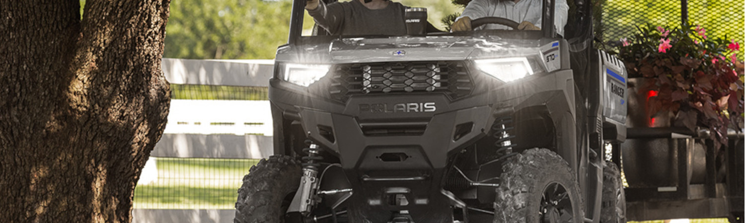 2023 Polaris® General for sale in Action Power Sports, Waukesha, Wisconsin