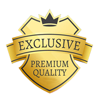 Exclusive Premium Quality